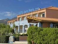 Best Western HГґtel Santa Maria
