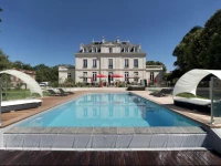 ChГўteau de la GressiГЁre - Terre de Jade