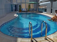 Al Manzel Hotel Apartments