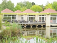 Les Jardins de lAnjou