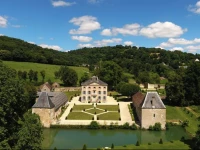 ChГўteau de la Pommeraye