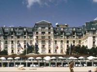 HГґtel BarriГЁre LHermitage