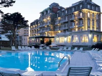 HГґtel BarriГЁre Le Royal La Baule