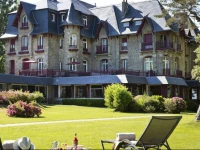 Le Castel Marie Louise