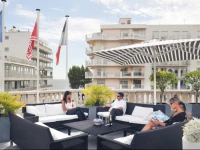 Best Western Brittany La Baule Centre