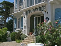 HГґtel La Concorde