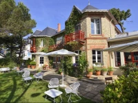 HГґtel Le Saint Christophe