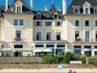 HГґtel Vacances Bleues Villa Caroline