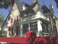 Logis HГґtel LutГ©tia & Spa