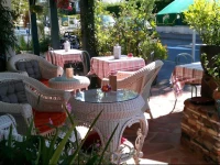 HГґtel Les Tennis Men