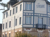 Inter-Hotel Le Saint Pierre