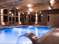 RГ©sidence - Les Grandes Alpes