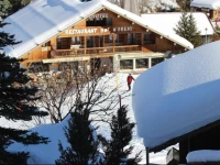 HГґtel Restaurant UFredy