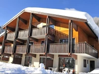 Azureva La Clusaz les Aravis