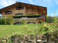 Chambre dHГґtes La Trace