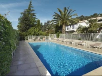 HГґtel Alain Llorca