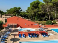 Belambra Hotels & Resorts Saint Paul de Vence - La Colle-sur-Loup Les Oliviers