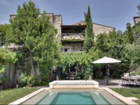 La Forge dHauterives