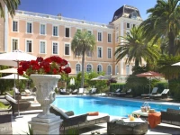 HГґtel lOrangeraie