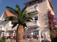 Le ChГўteau de Mei Lese