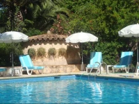 Les Moulins De Paillas