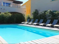 Les Camelias de Julienne