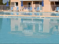 RГ©sidence les OcГ©anides