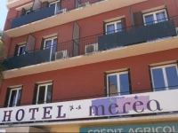 Hotel Merea