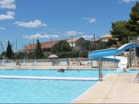 RГ©sidence Ile dOr