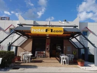 hotelF1 HyГЁres Le Lavandou