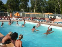 Camping Parc Valrose