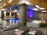 CGH RГ©sidences & Spas Les Granges Du Soleil