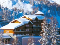 Lagrange Vacances Aspen