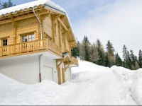 Madame Vacances - Les Chalets De CrГЄte CГґte Village