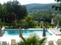 Les Hauts de Gageac Maison dHГґtes de Charme