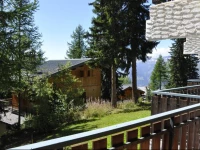 In Alpages RГ©sidence