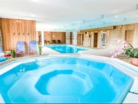 RГ©sidence Le Tyrol