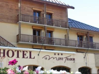 Hotel Mont Thabor