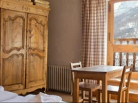 Langley Hotel La Vieille Ferme