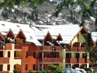 Pierre & Vacances LAlpaga