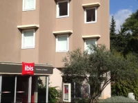 ibis Toulon La Seyne sur Mer