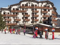 RГ©sidence Pierre & Vacances Le Britania