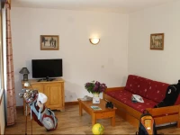 RГ©sidence Saboia ClГ©s Blanches