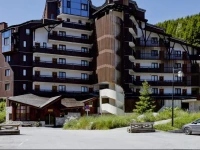 RГ©sidence La Saboia