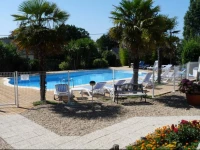 Maison dHГґtes Les Buissonnets