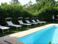 Cosy Cottage above Monaco