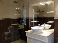 The Heights of Monte Carlo