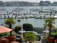 Le Petit HГґtel des Hortensias