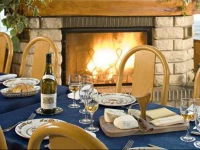 Hotel de la Haute Montagne