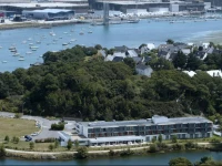 Best Western Plus Les Rives du Ter